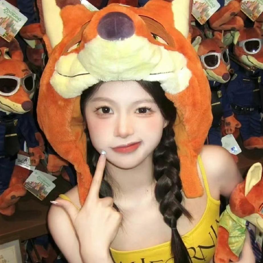 粉裙摆💞