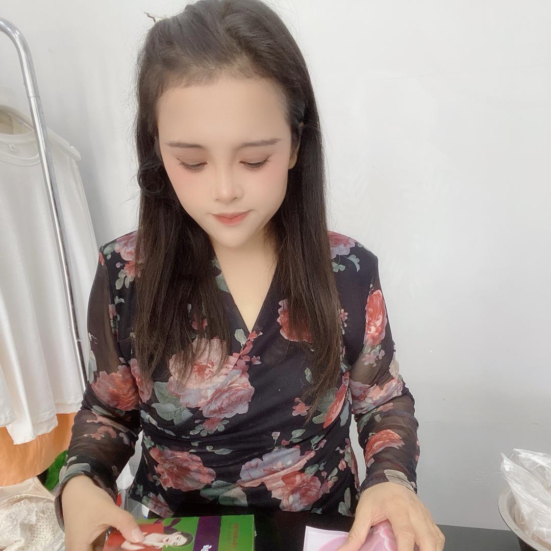 泥沟初见女装