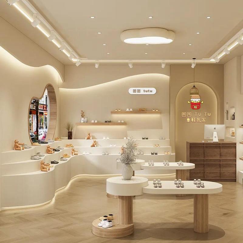 图图TUTU品质童鞋