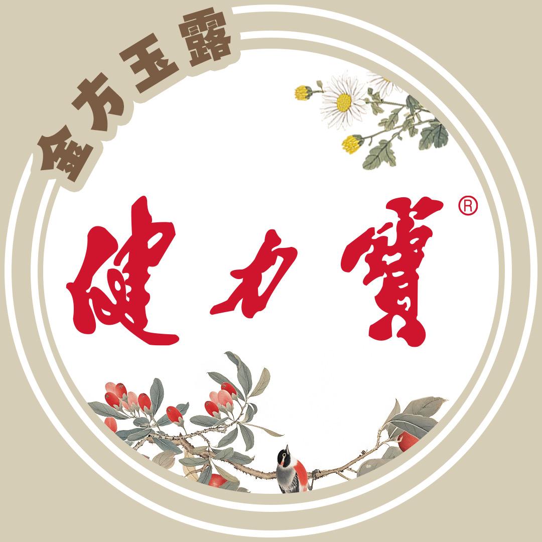 健力宝官方旗舰店直播间