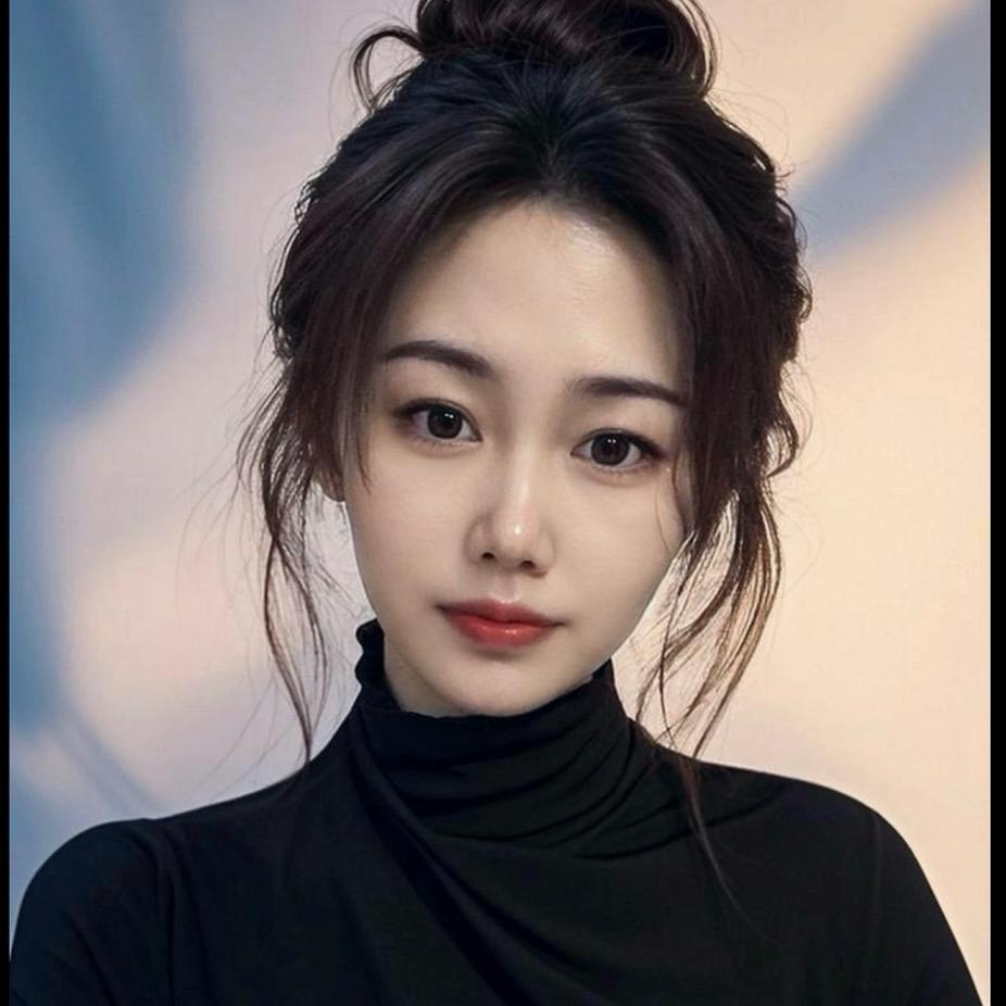 小潘请暴富❤️