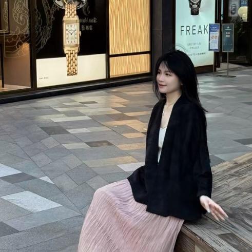 JuChen聚辰时装-明星穿搭