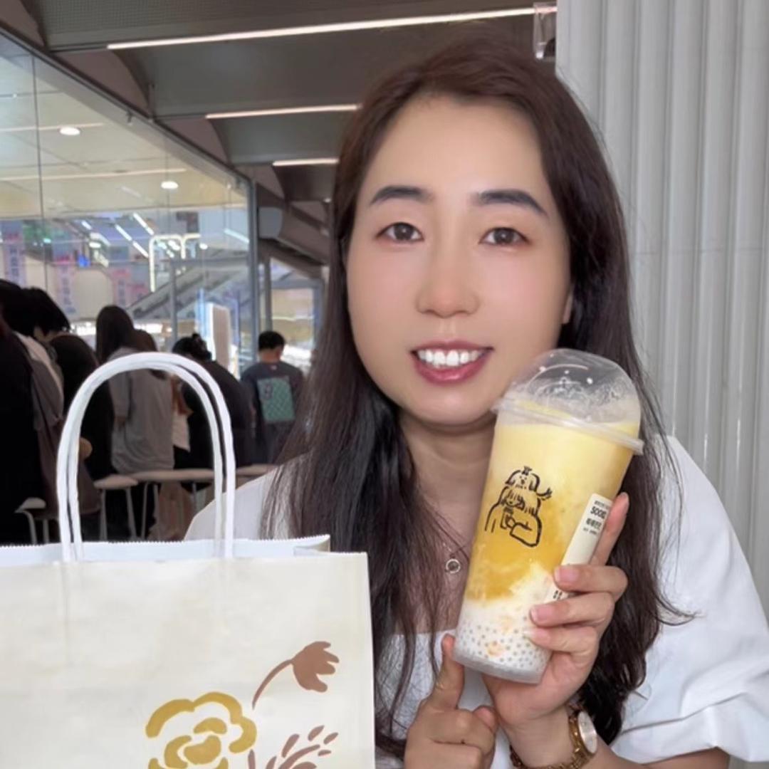 方糕探店