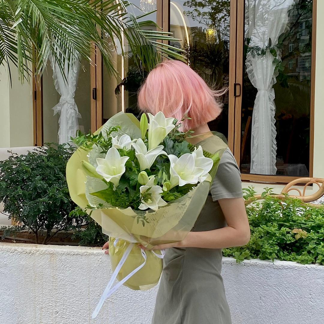 微微啊🌱