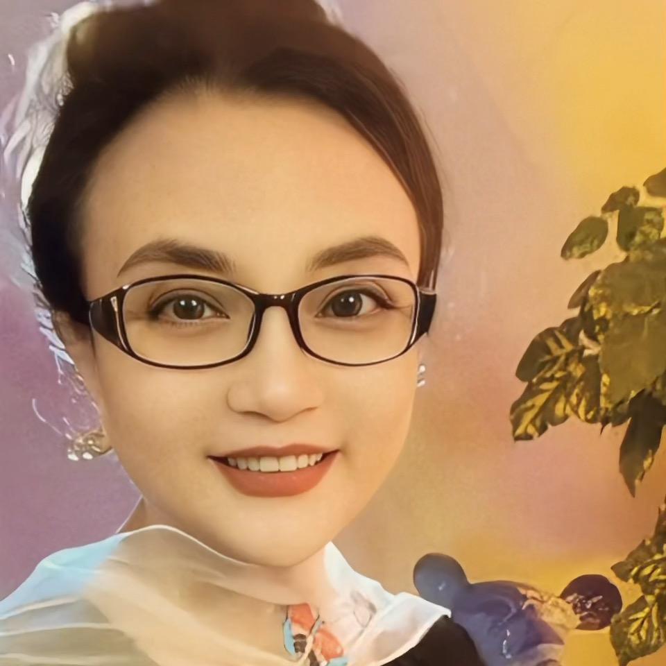 木木姐