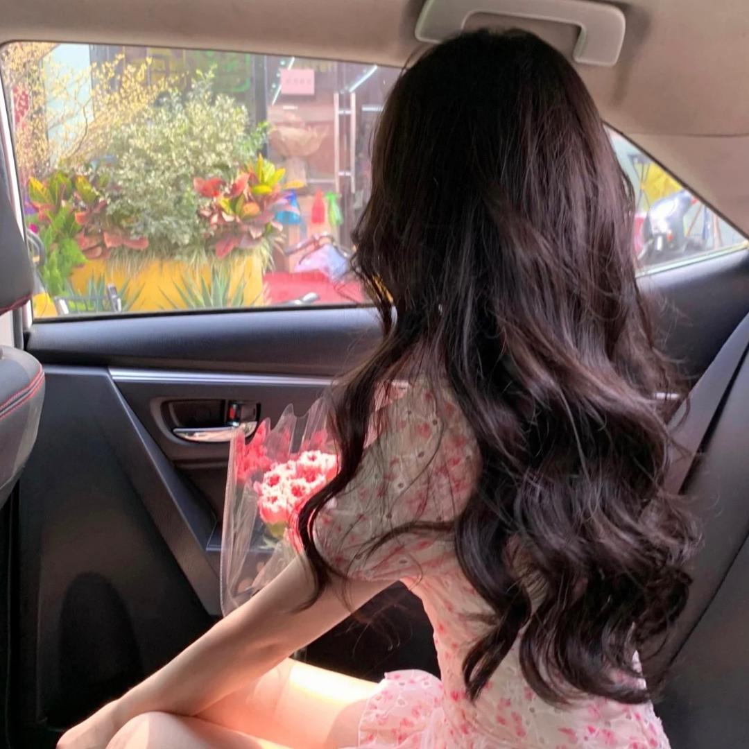 婷子穿搭