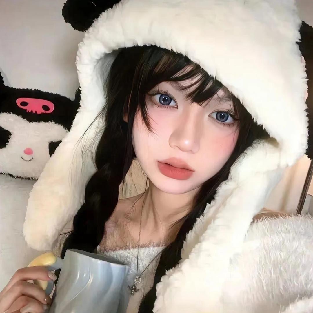 草莓啵啵