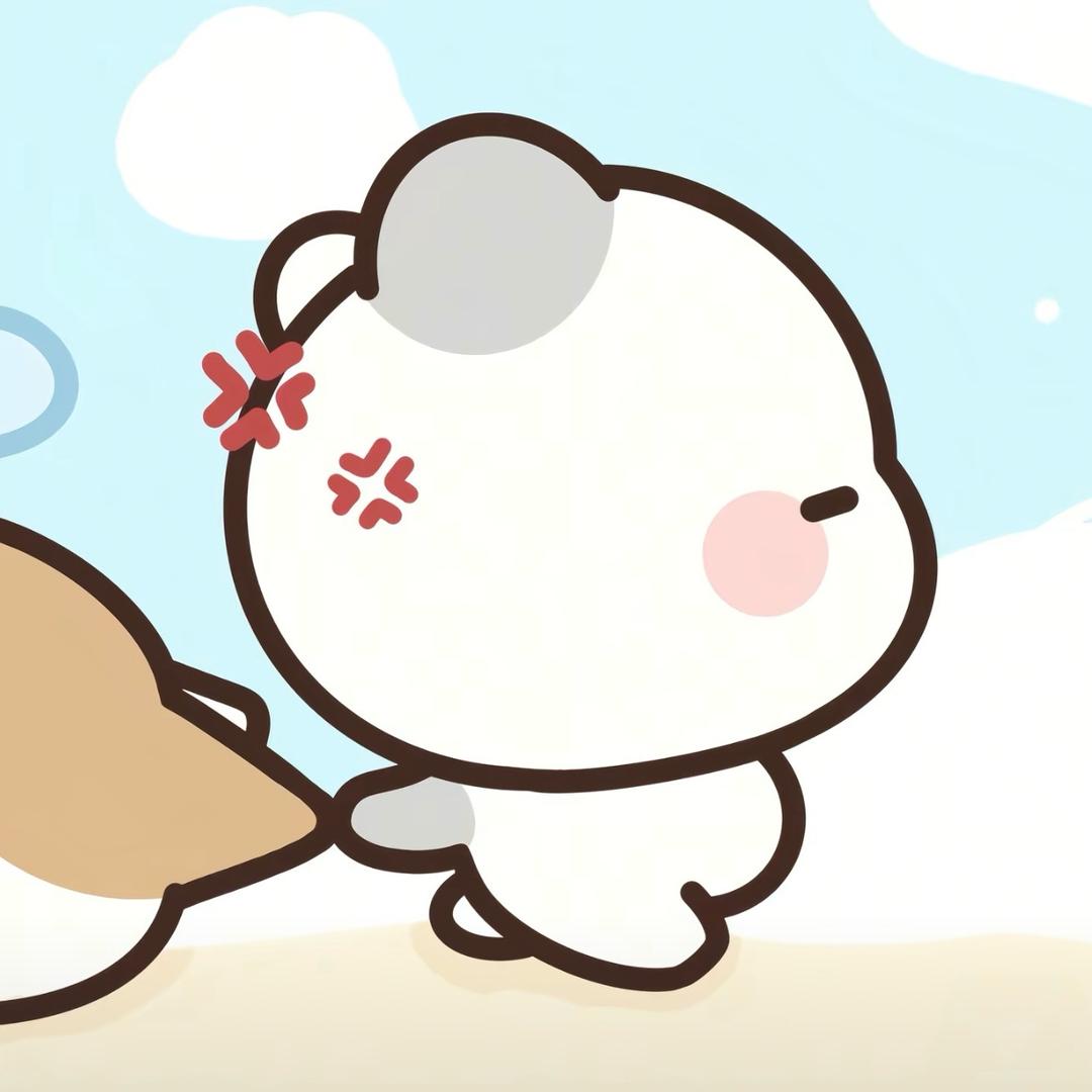 小熙大王^
