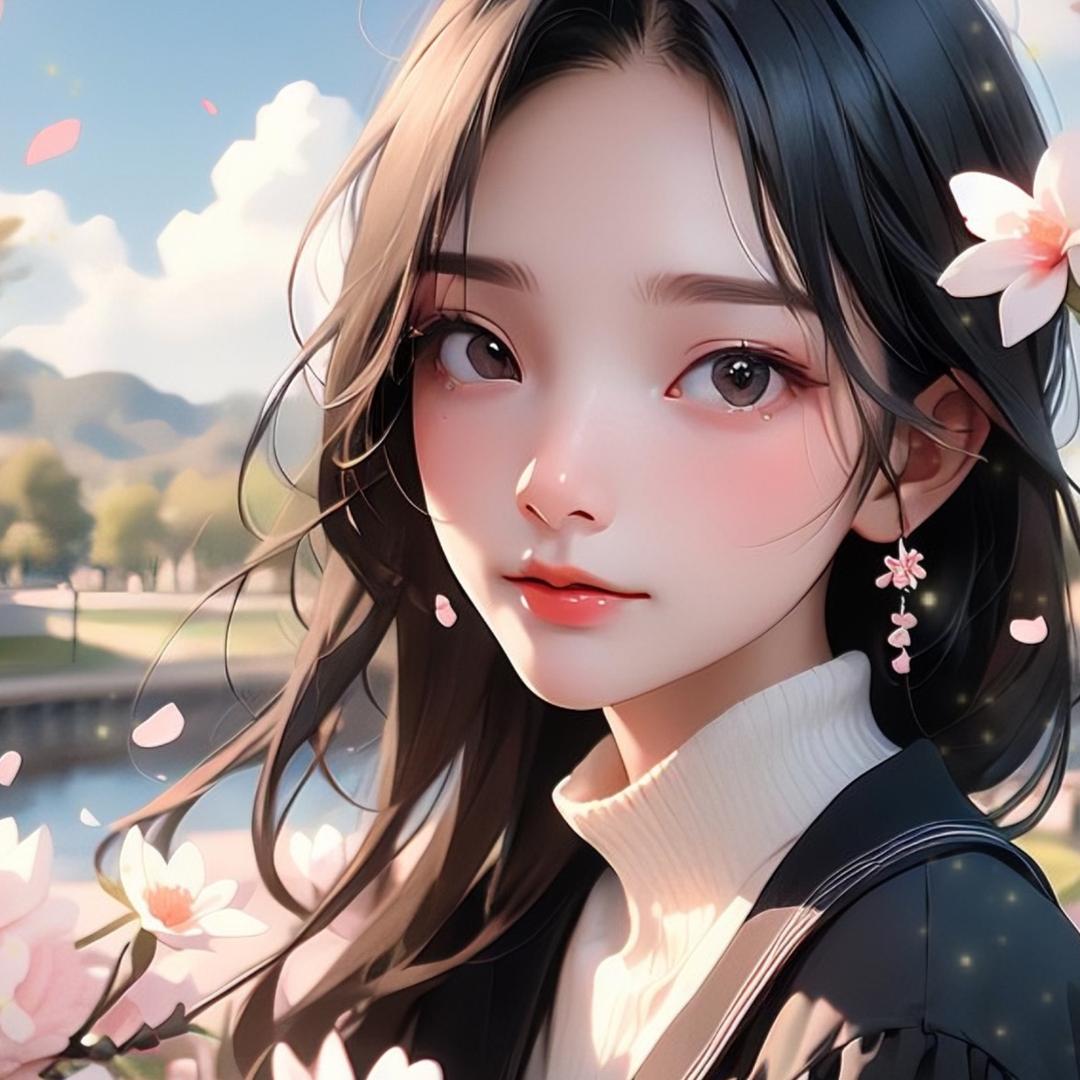 🌈靑橙
