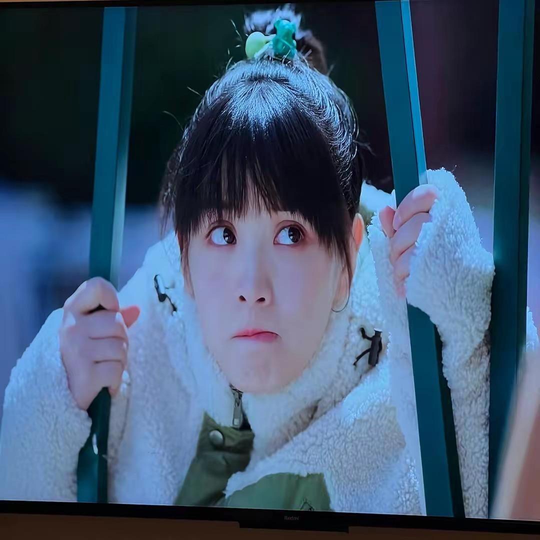 人美心善就腿短🤨