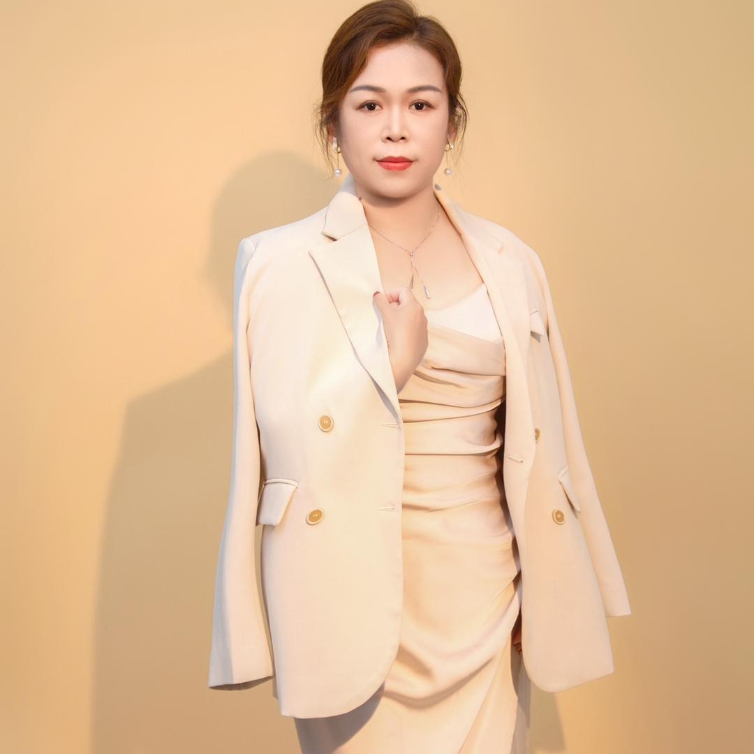 @鎏铭集团女性成长抗衰佳澜