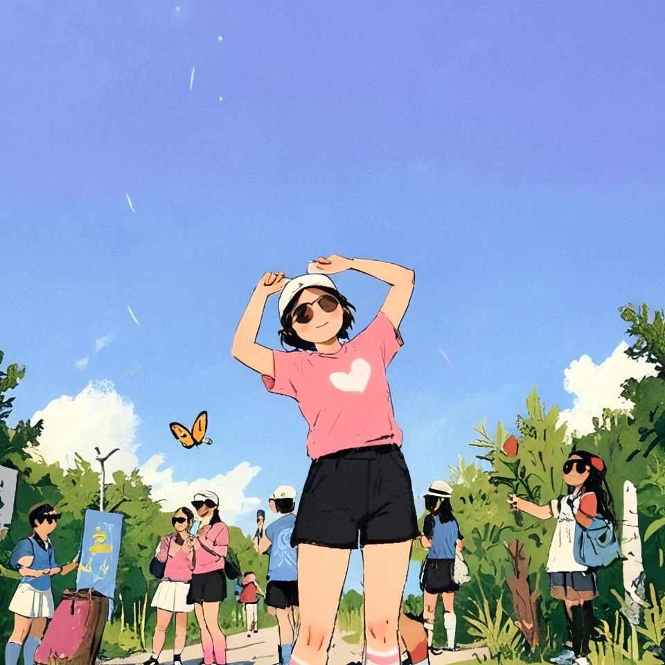 敖敖快乐👧🏻