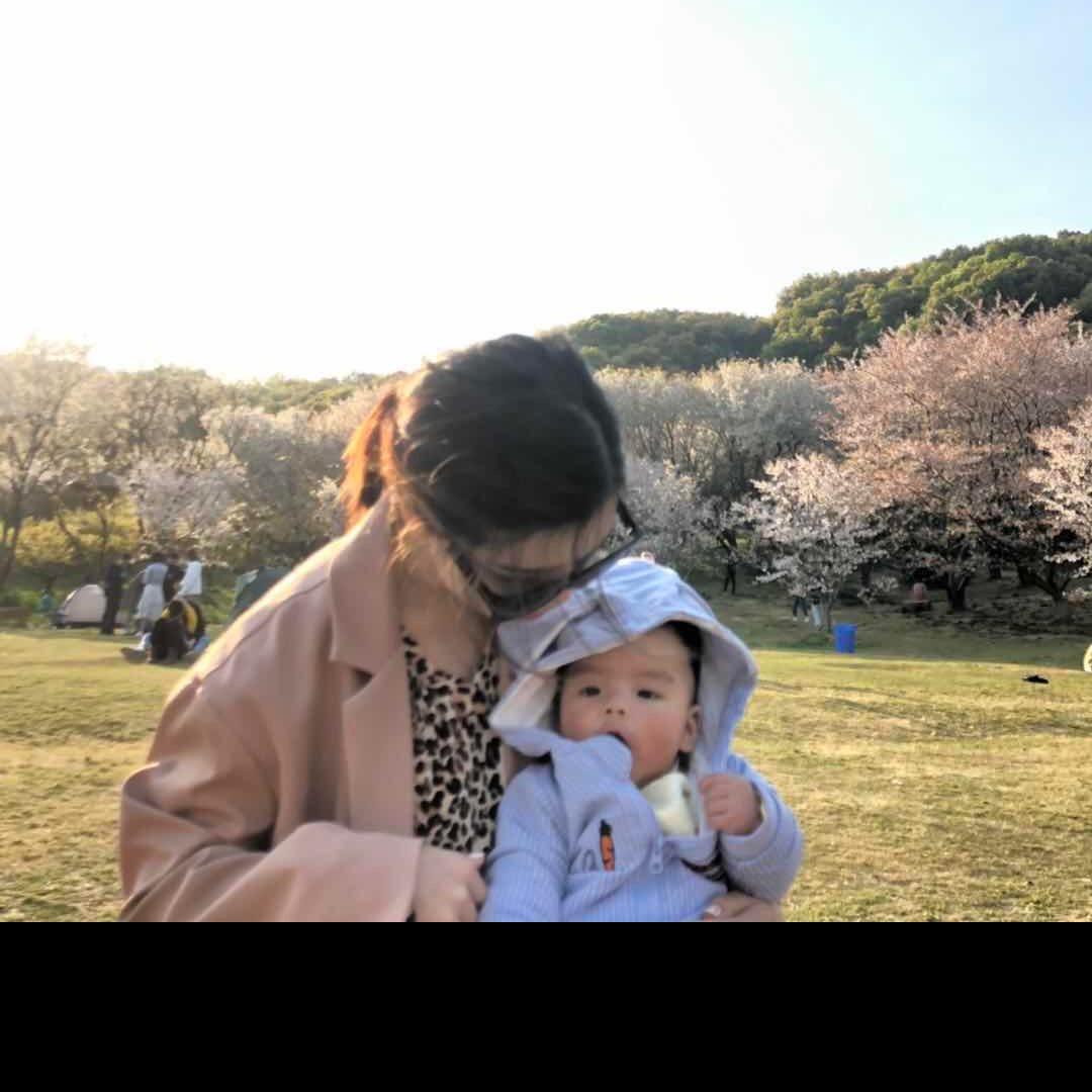 超爱笑