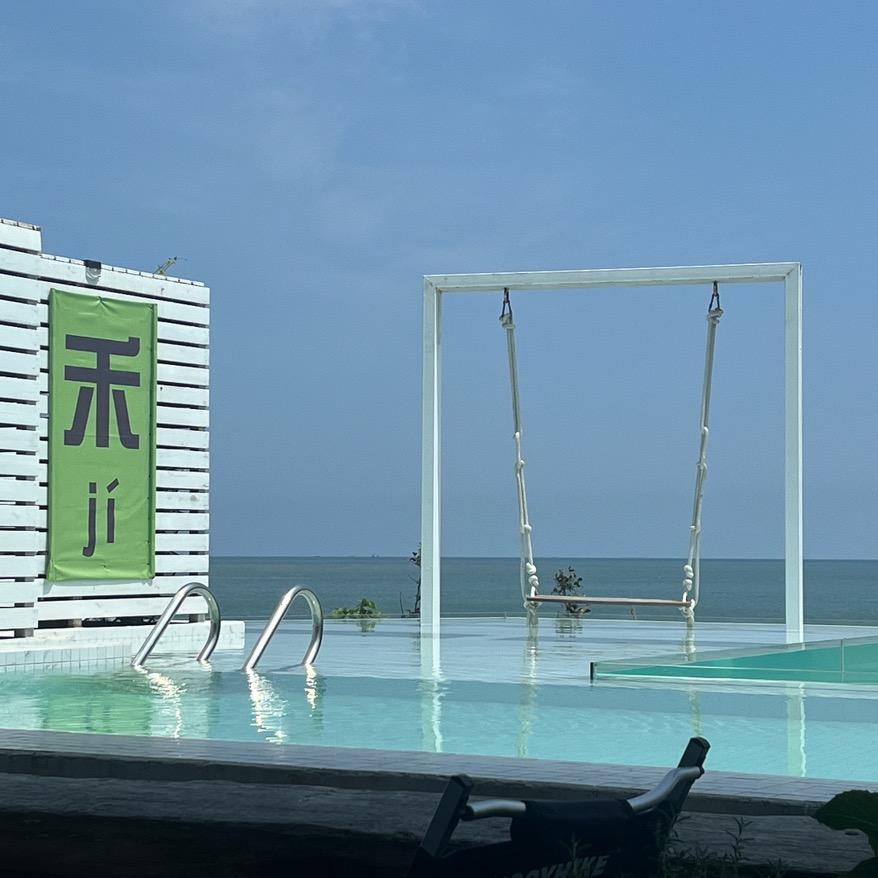 禾集·乌石塘