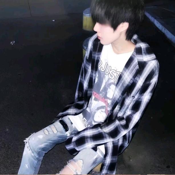 红色的雨