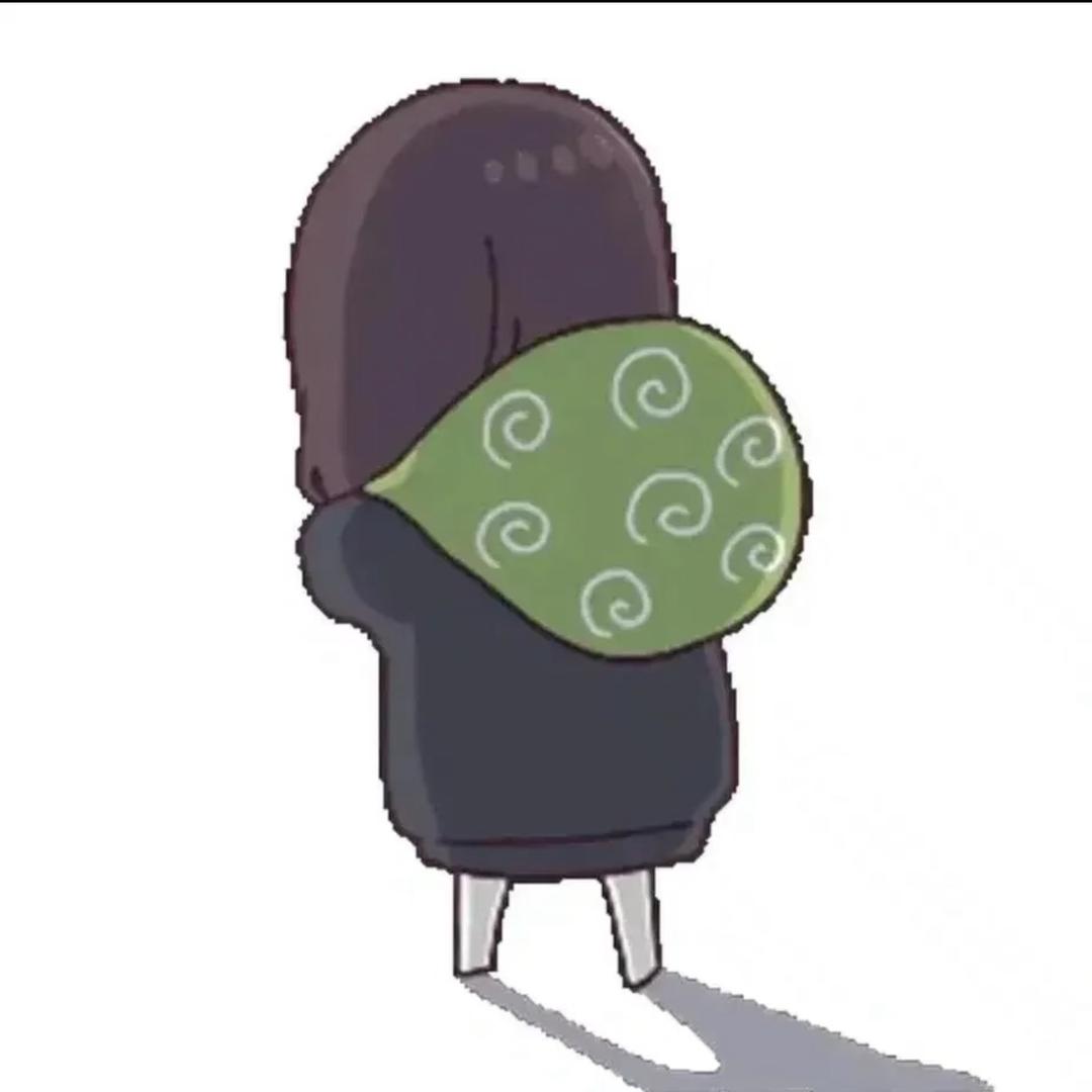 泡沫🫧