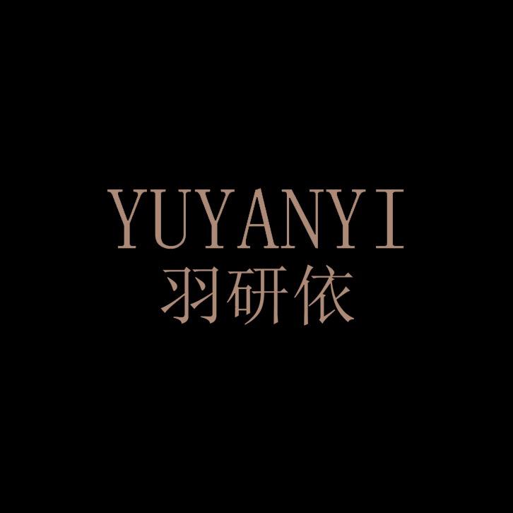 YuYanYi羽研依高端定制女装