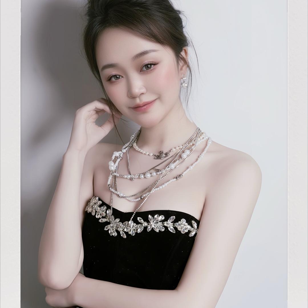 •  双辽新中式美睫桉齐