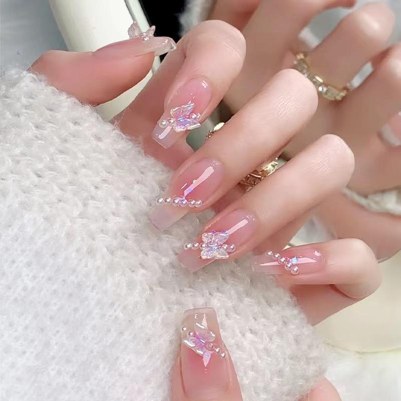 小英穿戴甲工厂店
