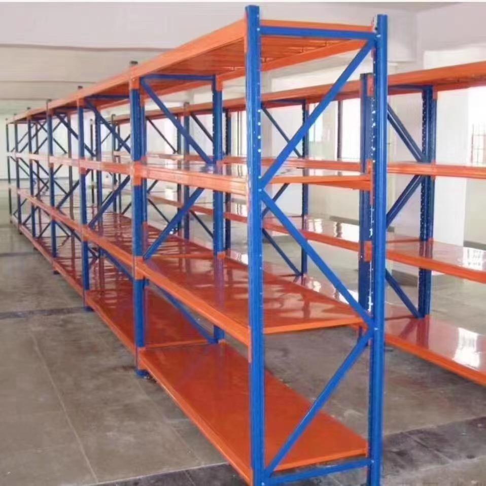 金宝货架工厂店