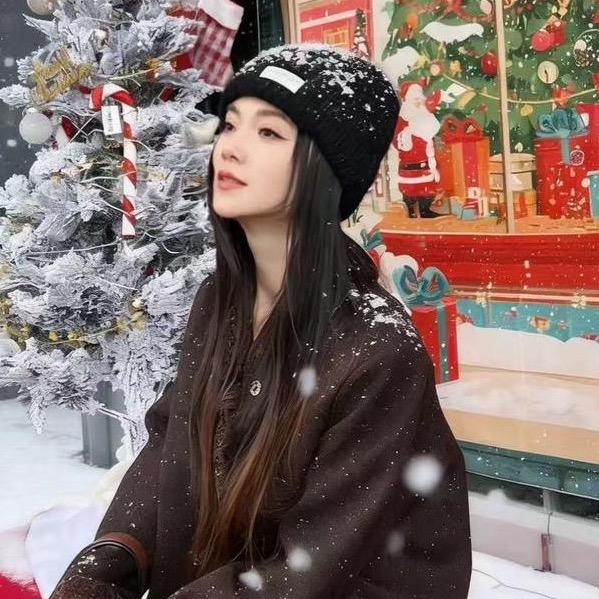 千屿sheila（潮流穿搭）