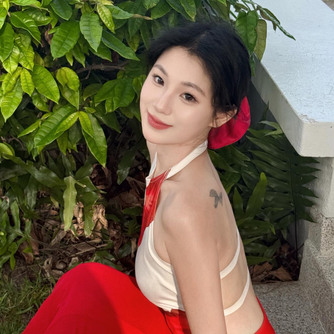 旺仔牛姐