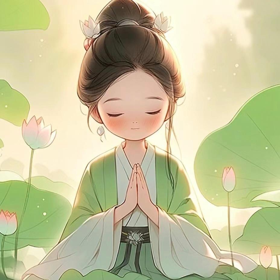小锦鲤