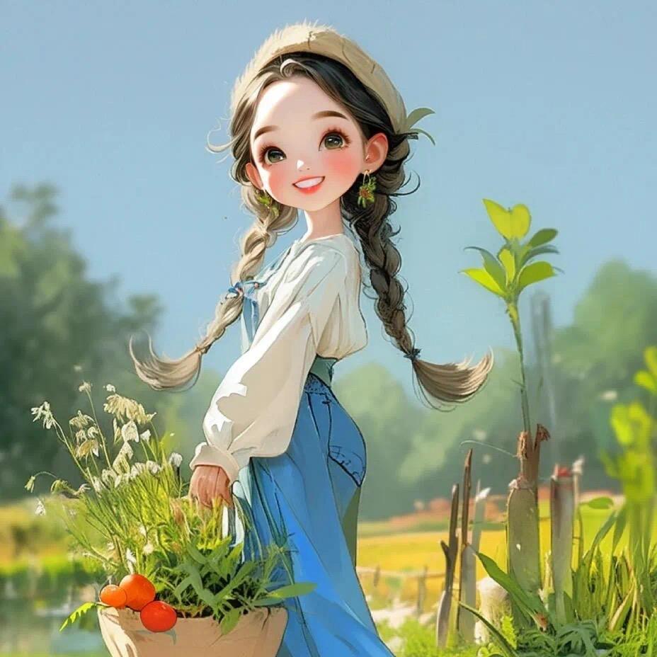 梦霜儿💗19点19