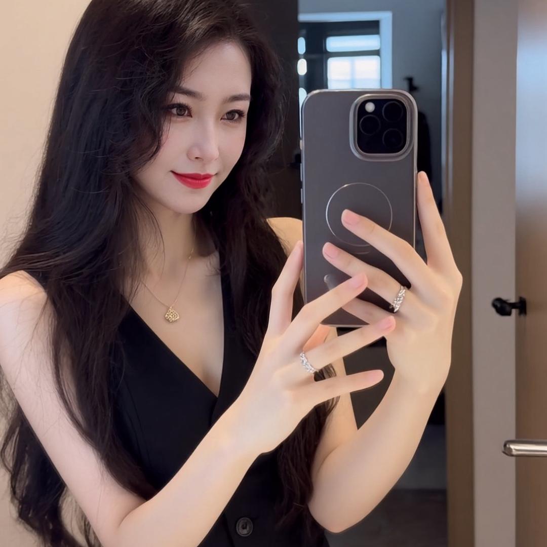 君姐爱跳舞💃