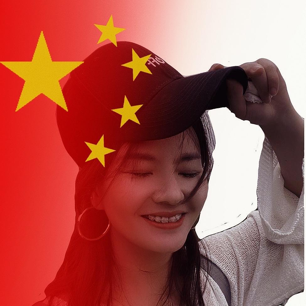 台湾省🇨🇳米粒