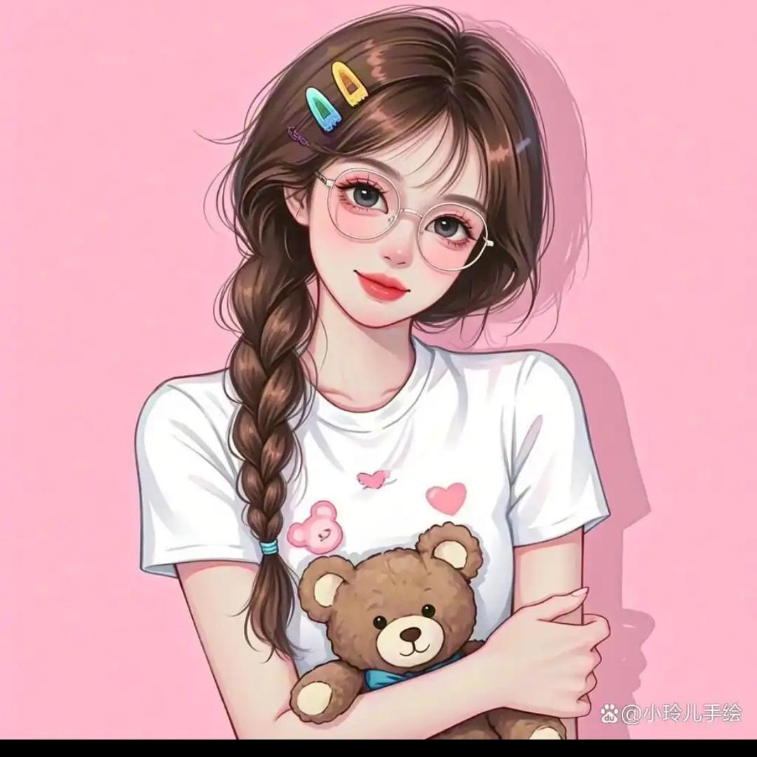 玲姐