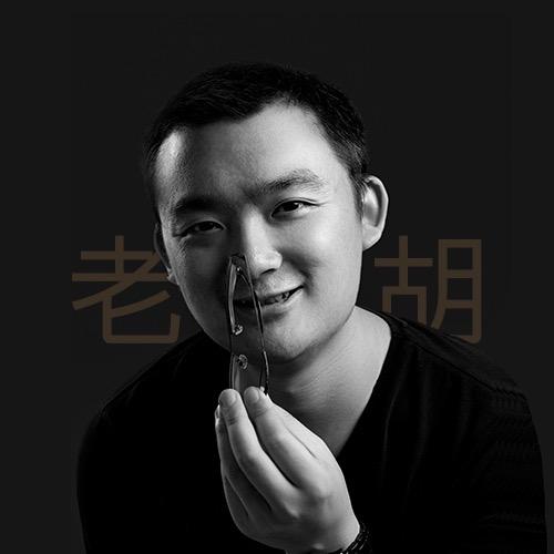 上首老胡-餐饮设计