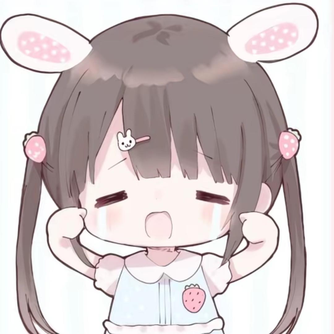 小粥米米