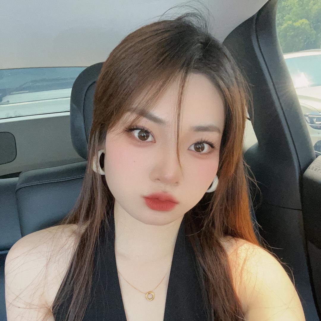 甜妹王壮壮（🔗在橱窗）