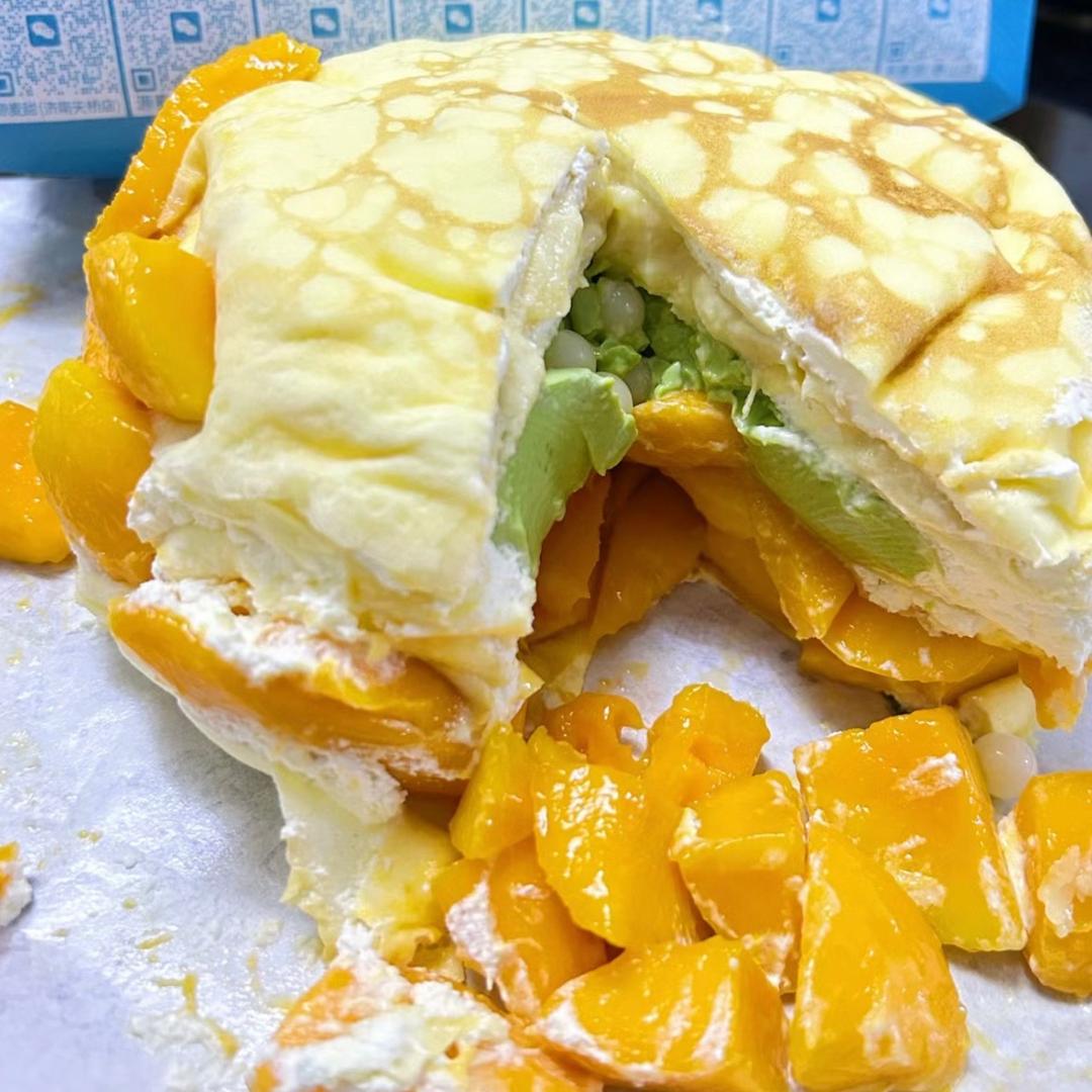 源麦甜（齐河店）