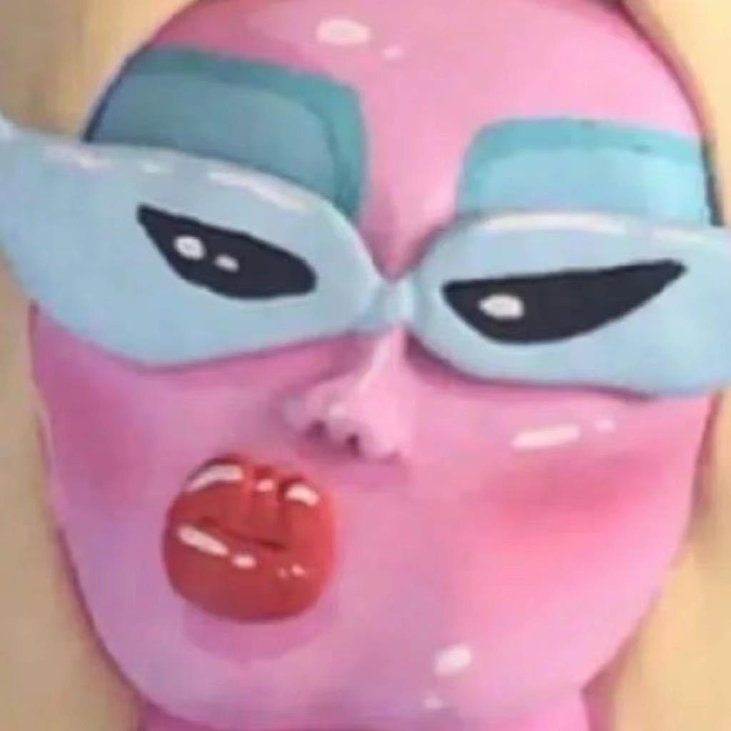 辣条掉门牙