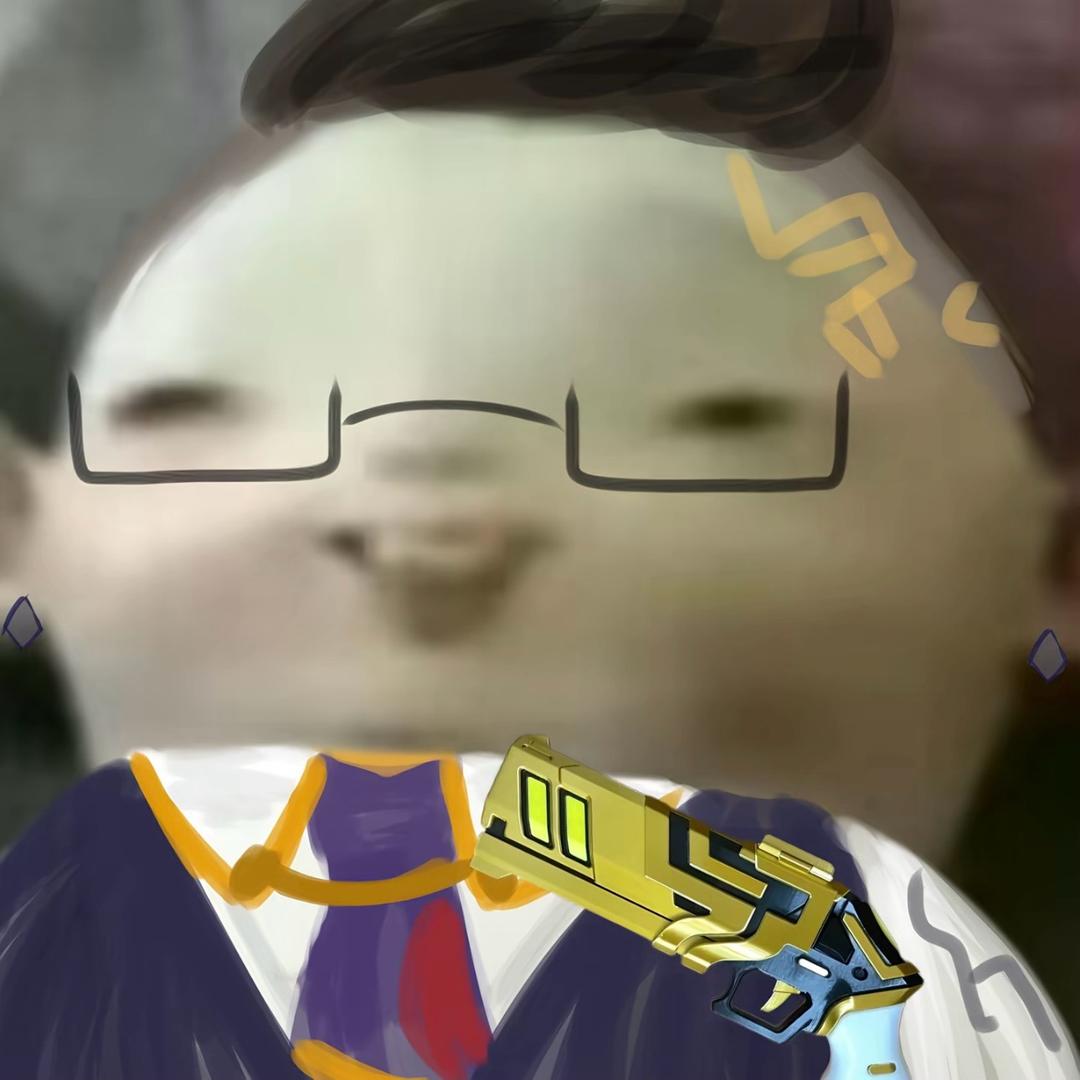 你de航子