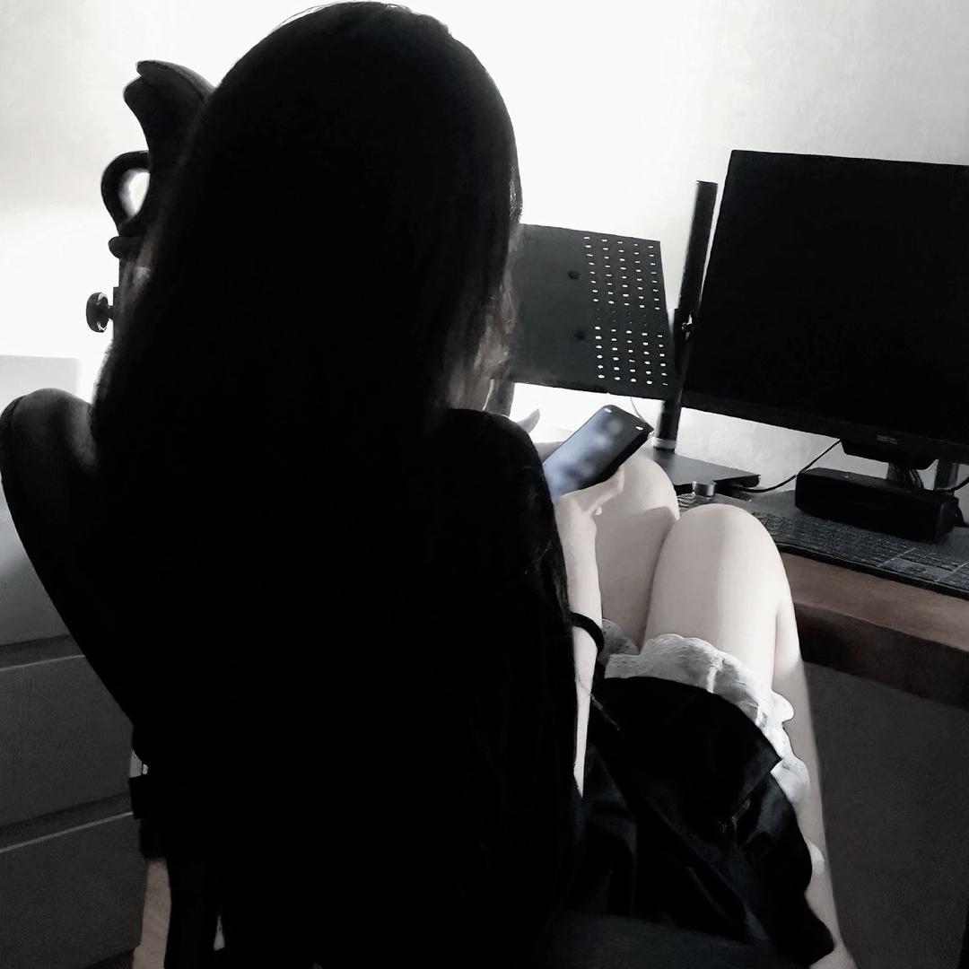 真不吃薯片