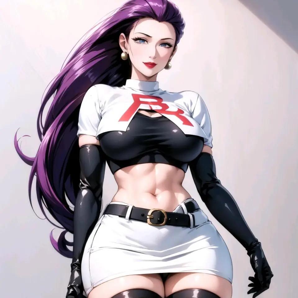 火箭队『武藏』