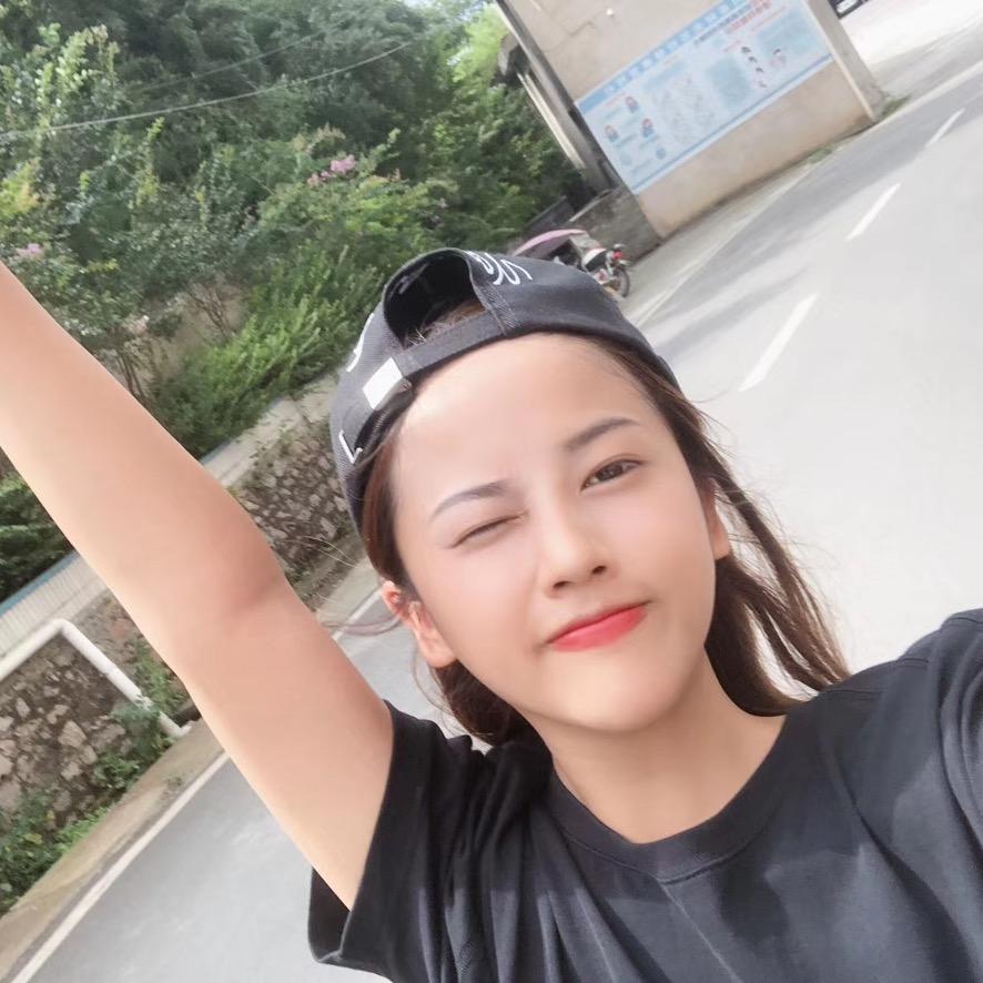 两个妹啦🌸