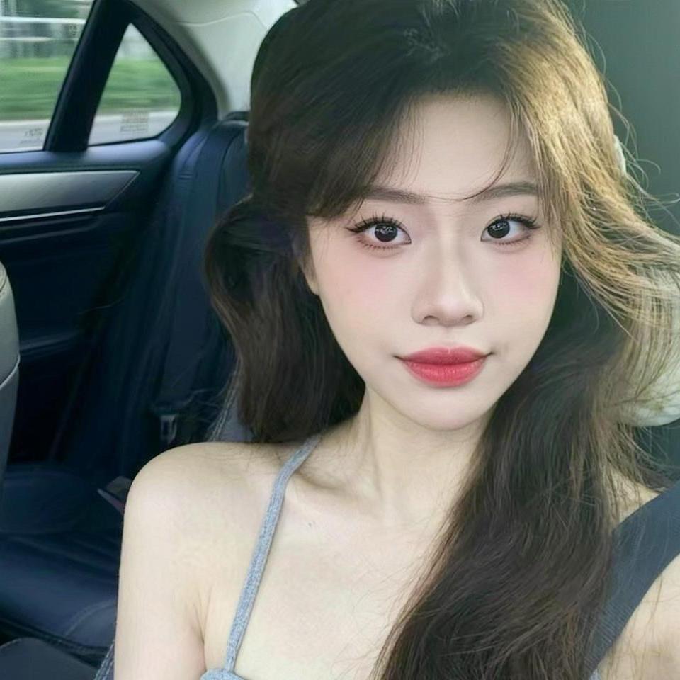 💕张张自喜