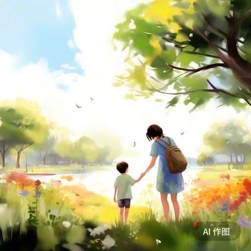 瑶瑶妈育儿全书