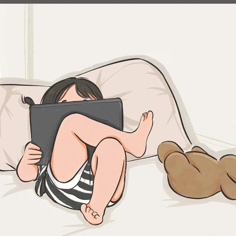 旺旺&小小苏