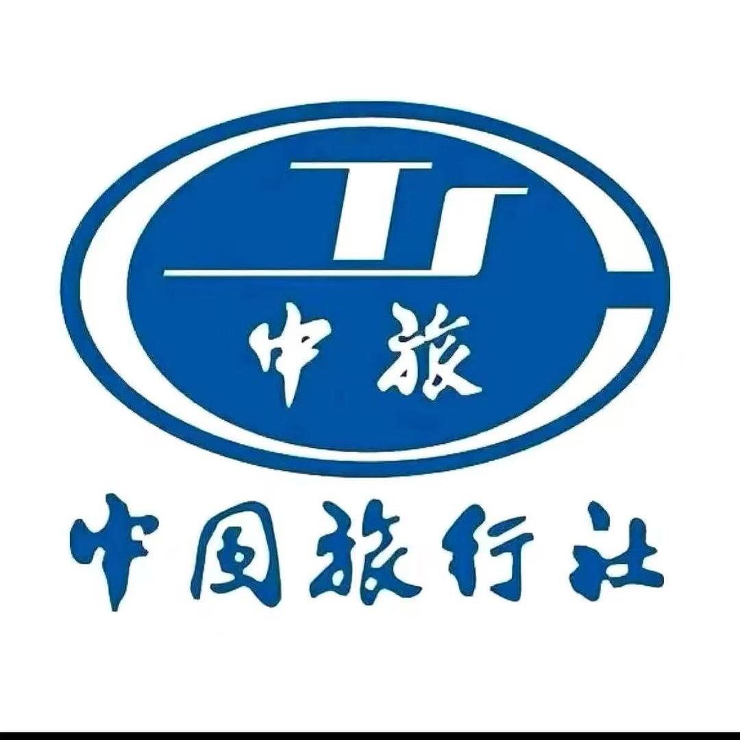 中国旅行社-环游世界@抖音