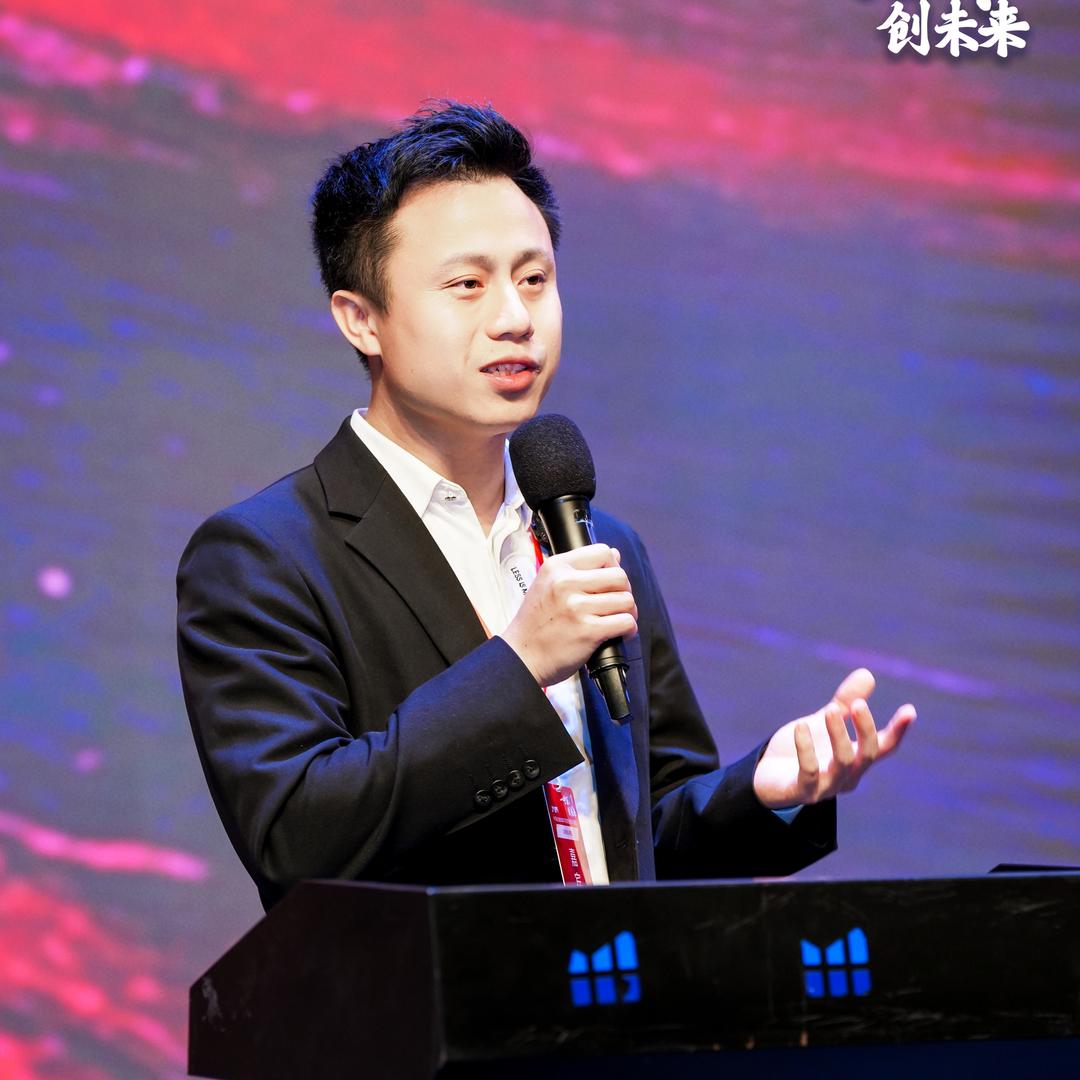 四哥聊印尼创业