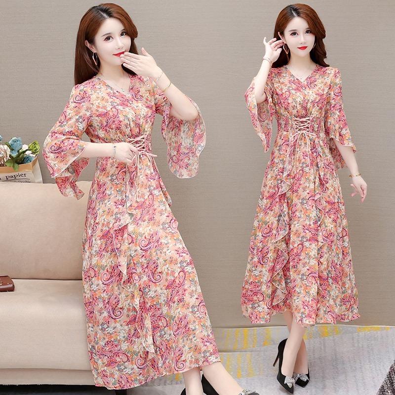 楚楚的服装小店