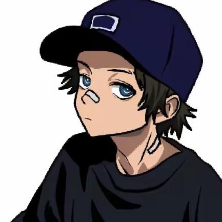 男二