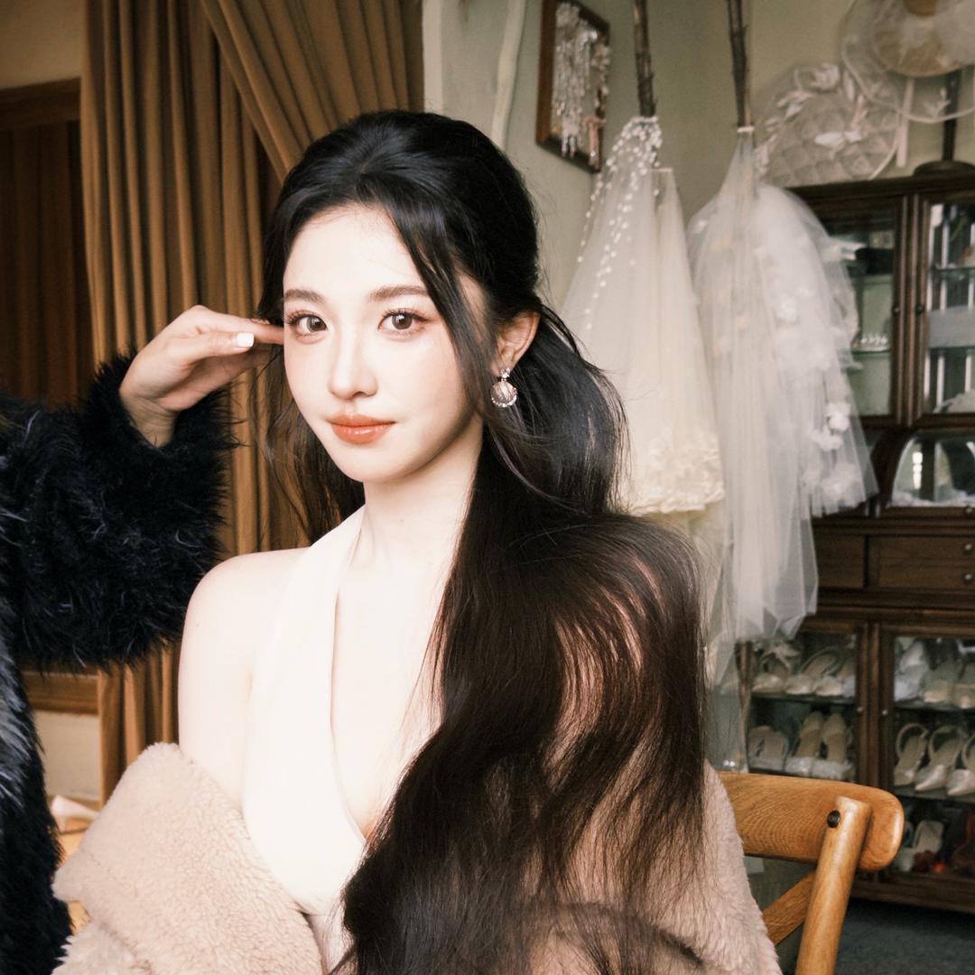 不琳Ruri