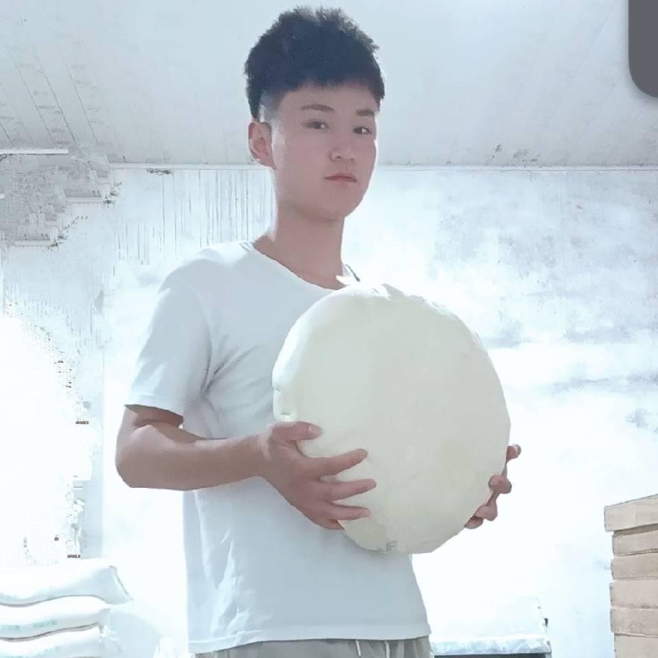 亚洲馒头风味餐饮小铺