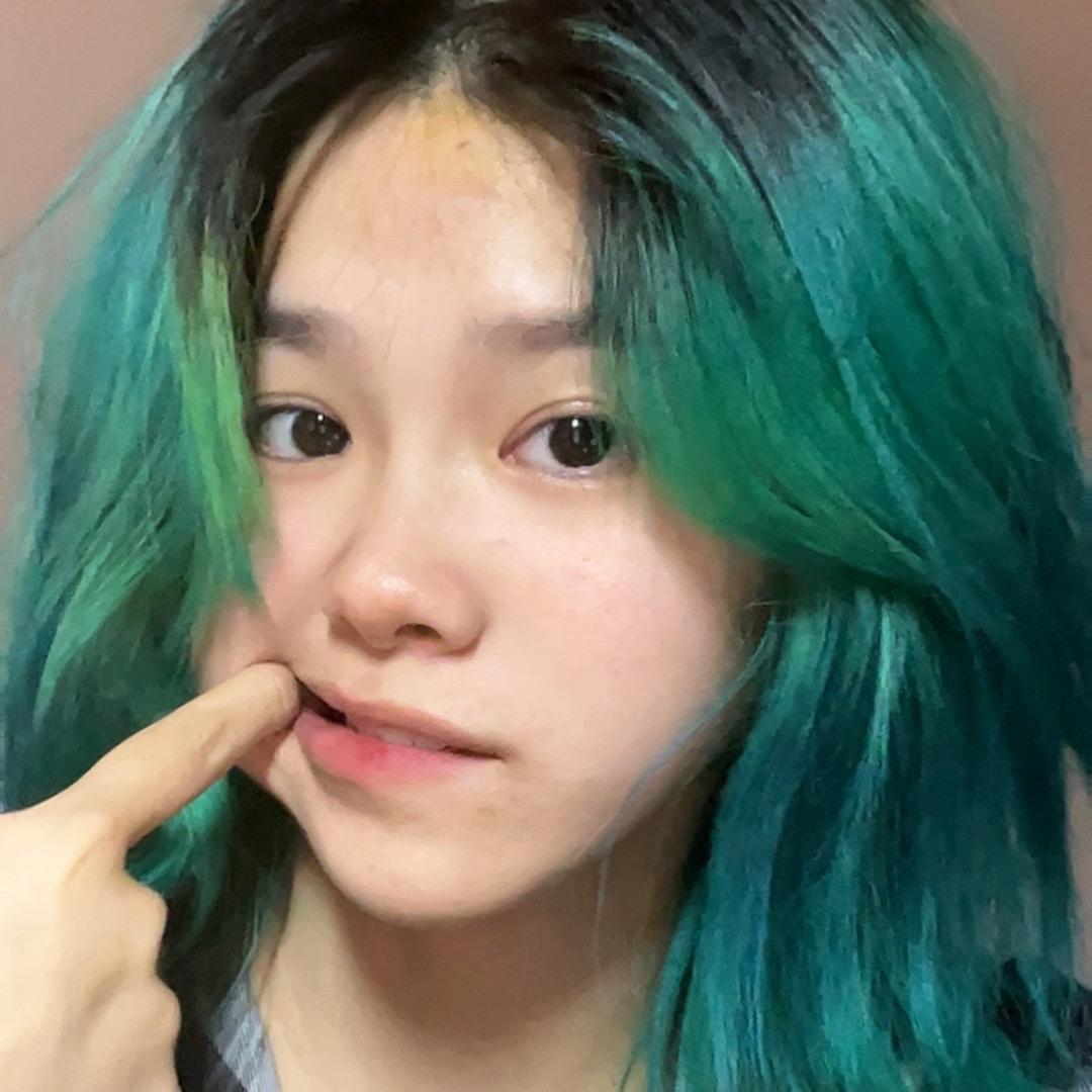 不耶🌈